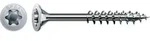 Spax - Universalschraube 4 X 30 Mm Senkkopf T-star Plus Teilgewinde 4cut Wirox A3j