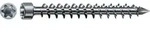Spax - In.force, 8 X 160 Mm, 50 St&uuml;ck, Vollgewinde, Zylinderkopf, T-star Plus T40,