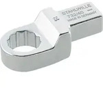 Stahlwille 58224019 Einsteckringschl&uuml;ssel 19 Mm
