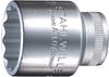 50 16 03010016 Außen-Sechskant Steckschlüsseleinsatz 16 mm 1/2 (12.5 mm) -