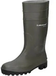 Gaston Mille Pvc-sicherheitsstiefel - Dunlop - Gr&ouml;&szlig;e 37 - S5 Sra - Bode337