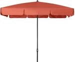 Sonnenschirm 'sunline Waterproof Neo 225 X 120', 225 X 120 Cm, Terrracotta,...