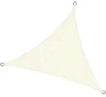 Sol Royal Solvision Sonnensegel Pes Dreieck Ps9creme, 360x360x360 Cm