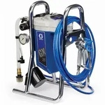 Kompaktes Airless-spritzger&auml;t Graco 17g183