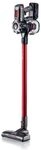 Ariete - Roter Akku-elektrobesen 22v Lithium