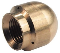 K&auml;rcher Rohrreinigungsd&uuml;se Gr. 60, 3x30 Grad, 16 Mm, 5.763-016.0