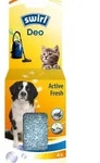 Swirl Deo Perlen F&uuml;r Staubsauger Active Fresh 4 Portionen
