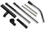 Dwv9350-xj Metall-bodenreinigungsset F&uuml;r Absaugsysteme - Dewalt
