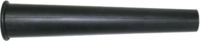 Starmix Gummid&uuml;se Konisch Durchmesser 28-38 Mm, L&auml;nge 23 Cm