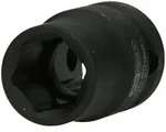 1/2' Sechskant-kraft-stecknuss, Kurz, 14mm