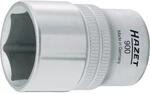 Steckschl&uuml;sseleinsatz 900-26 ∙ 1/2 Zoll (12,5 Mm) Vierkant Hohl ∙ Au&szlig;en