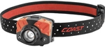 Coast - Fl75r Led Stirnlampe Akkubetrieben, Batteriebetrieben 530 Lm 11 H 142172