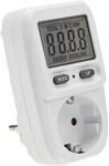 Chilitec - Energiekosten-messger&auml;t Ctm-807