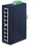 Planet 8-port 10/100/1000mbps Managed Industrial Ethernet Switch
