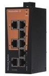 Weidm&uuml;ller Netzwerk-switch Ie-sw-bl08-8tx