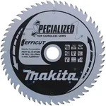 Efficut Kreiss&auml;geblatt 165 X 20 X 56 Z, B-57336 - Makita