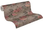 A.s.creations - Japanische & Chinesische Tapete Rot 378595&nbsp;378595