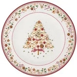 Villeroy & Boch Wintergeb&auml;ck-genussplatte