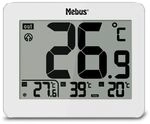 01074 Thermometer - Mebus