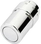 Thermostat Rax-ra Chrom 013g6170 - Danfoss