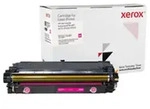 Xerox Everyday Alternativtoner F&uuml;r Ce343a/ce273a/ce743a Magenta F&uuml;r Ca.16000 S.
