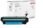 Xerox Everyday Toner Cyan Ca. 6000 S. Ce401a (006r03685)