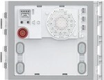 Legrand Bticino Audio-t&uuml;rlautsprechermodul Sfera 351100, 2 Ruftasten, Ip54,