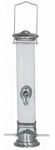 Futters&auml;ule F&uuml;r Mischfutter, H 39 Cm Alu-serie