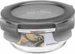 Box 'boroseal' 0,13 L Rund &Oslash; 10 X 5 Cm, Transparent