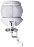 Kochendwasserger&auml;t Ebk 5 Ga, 5.0 L, 2.0 Kw/230 V, Wei&szlig; - Stiebel Eltron