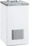 Untensteh.systemspeicher Storacell St 160-1 E, 920x550x550, 152l, Wei&szlig;/grau -...