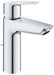 Grohe - Quickfix Start - Waschtischarmatur Mit Ablaufgarnitur, Coolstart, Chrom