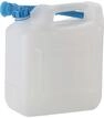 H&uuml;nersdorff Wasserkanister 12 L Hd-pe Mit Auslaufrohr - 817400