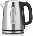 Elektrischer Wasserkocher Tristar Wk-3373 Silber 1.06 Kg