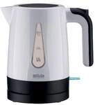 Silva Homeline Wasserkocher 1,2l 1200w (kl 1025 Sw/ws)