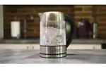 Ad 1247 Glaskessel 1,7 L Mit Temperaturregelung.