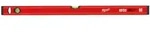 Milwaukee Wasserwaage Slim 80 Cm Lang