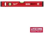 Wasserwaage Slim Magnetisch 40 Cm Milwaukee