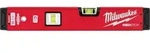 Milwaukee Wasserwaage Redstick Premium 40 Cm Lang Magnetisch