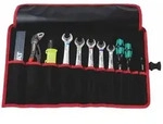 Basic Roll-up Case 12