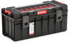 Pro 600 Expert Werkzeugkoffer modularer Organizer 545 x 270 x 246 mm 22 l...