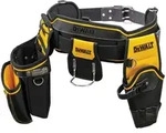 Zubeh&ouml;r - Werkzeugg&uuml;rtel Mit Taschen Dwst1-75552 - Dewalt