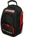 Ks-tools - Smartbackpack Rucksack Teleskop-trolley - 850.0334