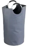 W&auml;schesammler Jumbo Anthrazit, Multifunktionstasche, 69 L , Grau, Polyester