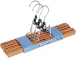 Hosenklemmb&uuml;gel - 3er Set - Wenko