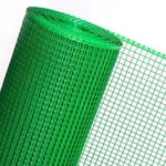 Haga - Maulwurfgitter 1,2m X 100m Maulwurfnetz Rasen Maulwurfschutz In Gr&uuml;n