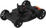Black+decker Zubeh&ouml;r - Multi-trimmer-basis Cm100-xj