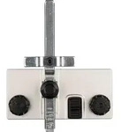 F&uuml;hrungsschienenadapter 199232-5 - Makita