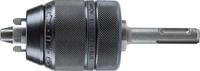 Fp - Bohrfutter Extra-rv 1,5-13mm 1/2'-20 Sds-plus