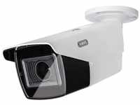 ABUS HDCC65550 Überwachungskamera Analog Tube HD 5 MPx 2.7-13.5mm